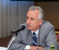 Ларин Борис Владимирович