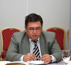 Алчубаев Александр Николаевич